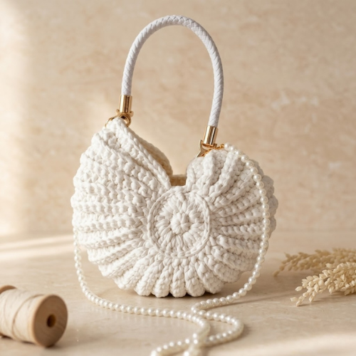 Nareva Bag | Handmade