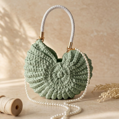 Nareva Bag | Handmade