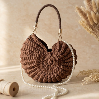 Nareva Bag | Handmade