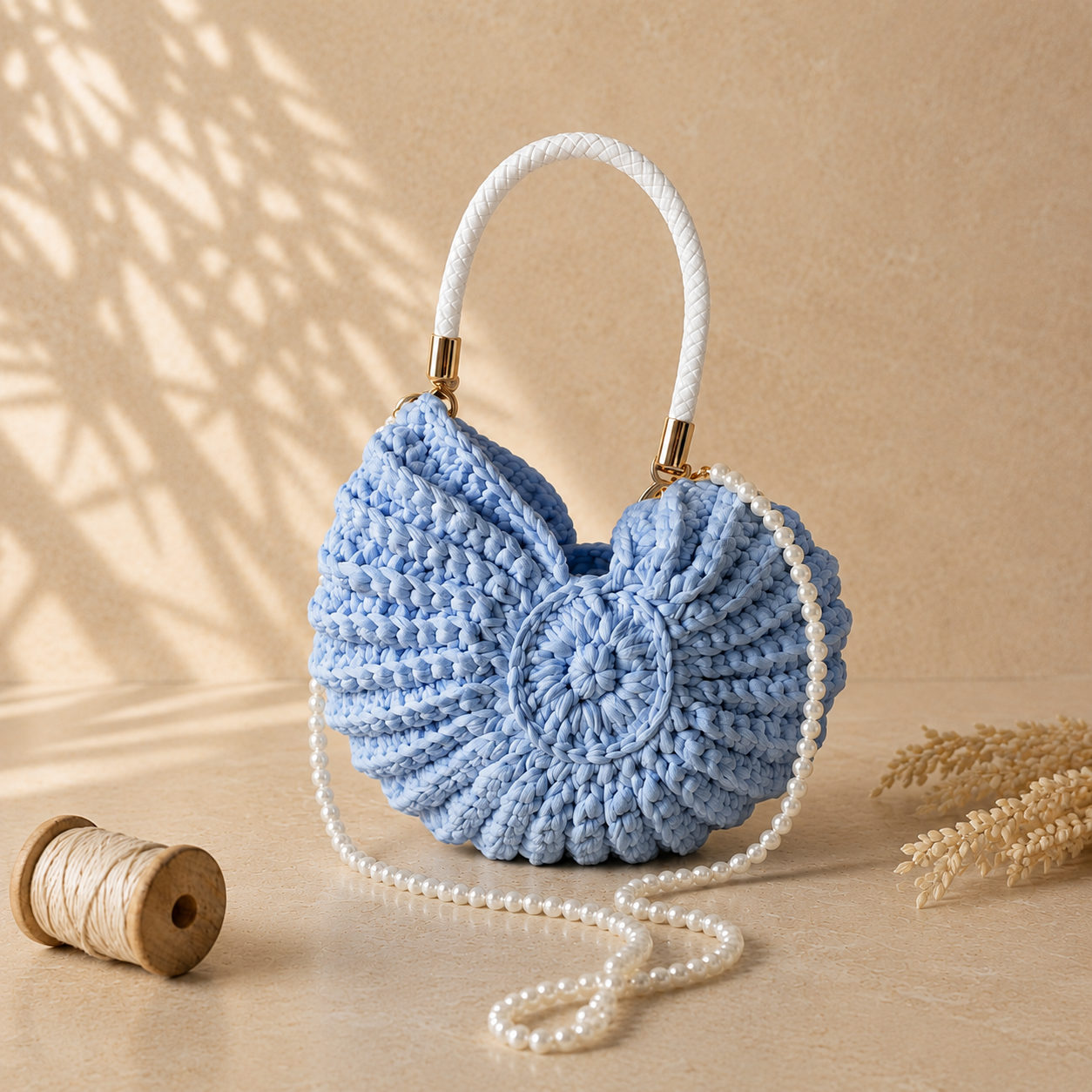 Nareva Bag | Handmade