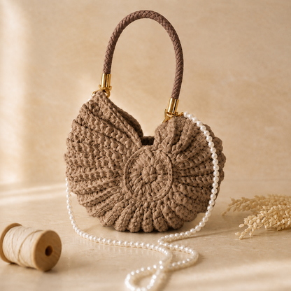 Nareva Bag | Handmade