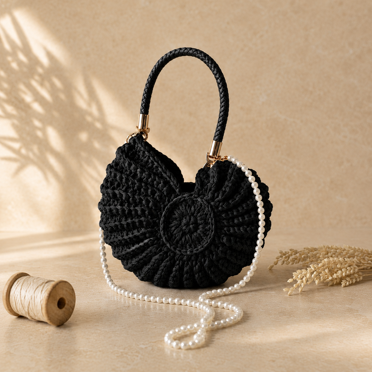 Nareva Bag | Handmade